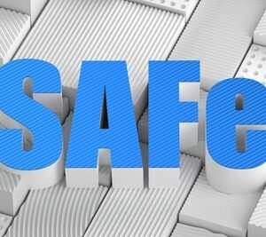 SAFE text image
